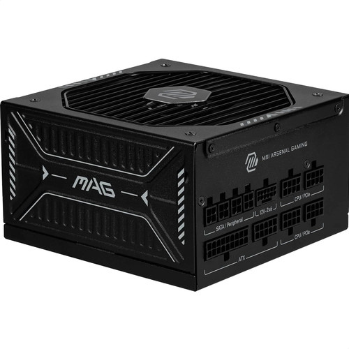 Mag a850gls pcie5 alimentatore - a850gls,