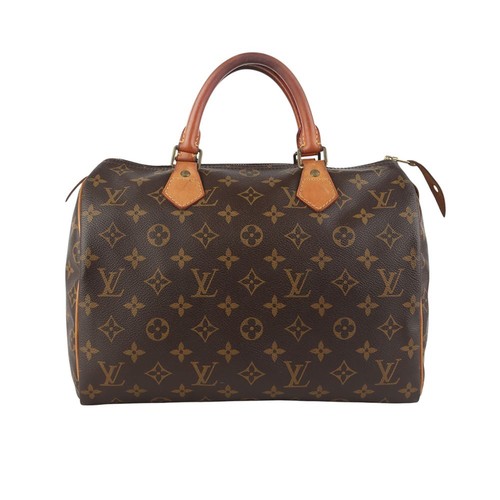 Borsa louis vuitton monogram - borsa,