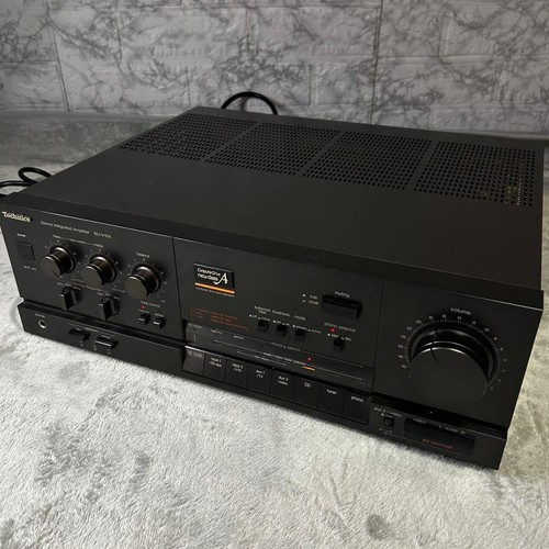 Amplificatore integrato