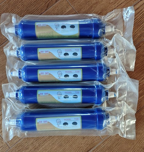 Filtro acqua t33 carbone - filtro,