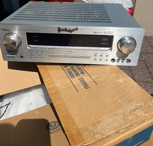Teac ricevitore home - teac, ag-5d