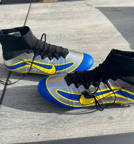 Nike mercurial superfly - mercurial, iv