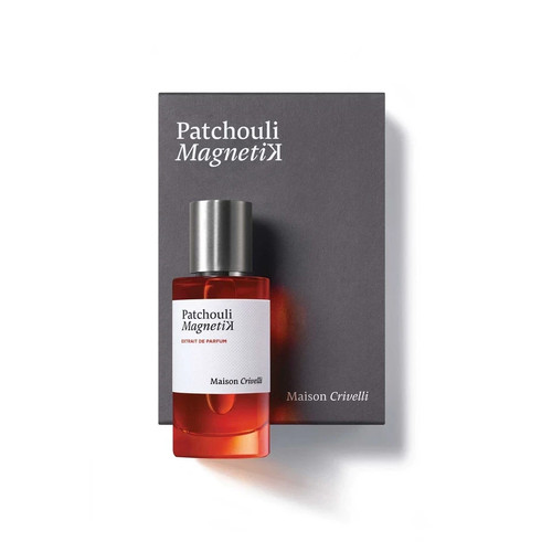 Maison crivelli patchouli - maison,