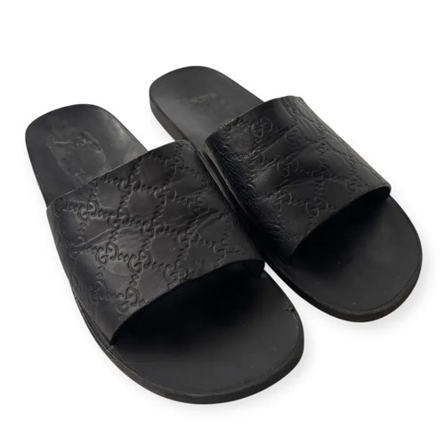 Pantofole gucci tom ford in - pantofole,