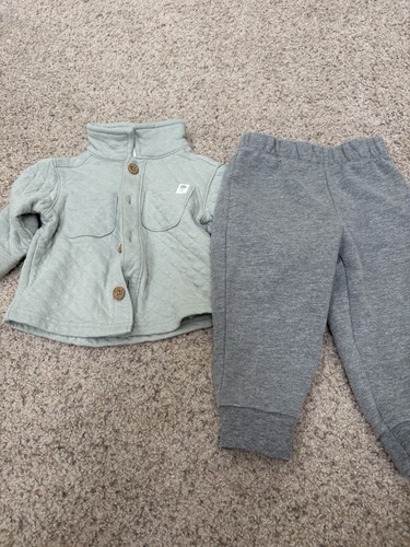 Carters set abbinamento - carters,