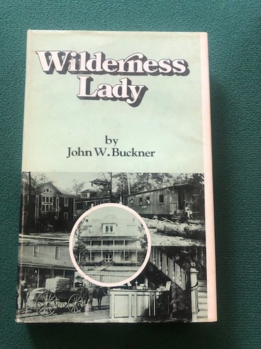 Wilderness lady history - lady,
