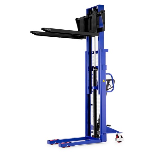 Transpallet pallit flex - transpallet,