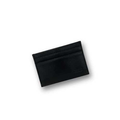 Autentico astuccio porta - , carte