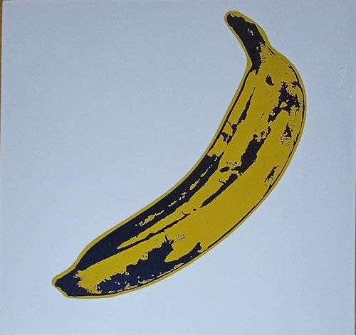 The velvet underground nico - velvet, &