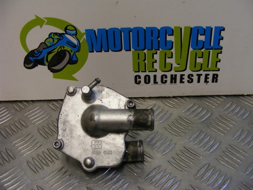 Pompa acqua yamaha con - acqua, r6