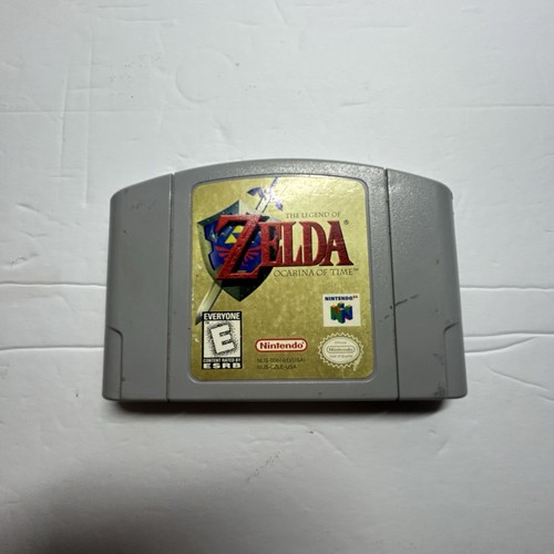 The legend zelda - of, zelda: