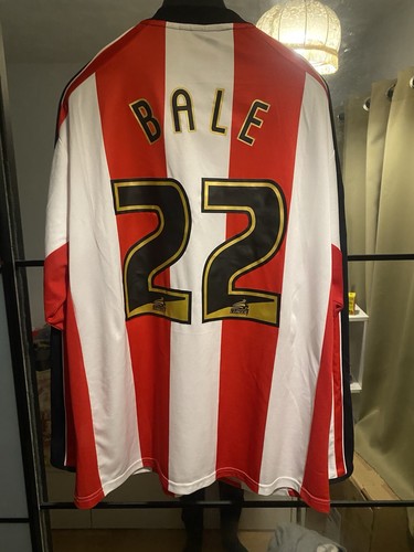 Rare long sleeve southampton - sleeve,
