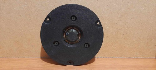 Philips 0140 tweeter 4 - philips, ad