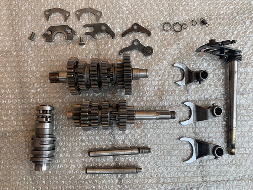 Cambio completo marce - cambio, cagiva
