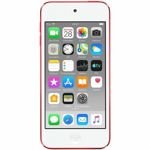 Apple ipod touch - ipod,