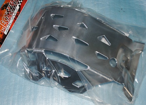 Sabot protection aluminium - sabot,