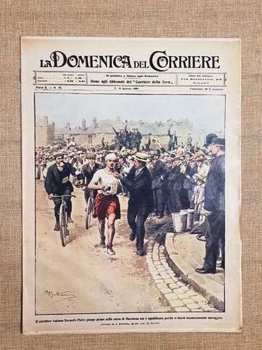 Ristampa rara domenica del - ristampa,