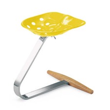 Zanotta mezzadro sgabello - mezzadro,
