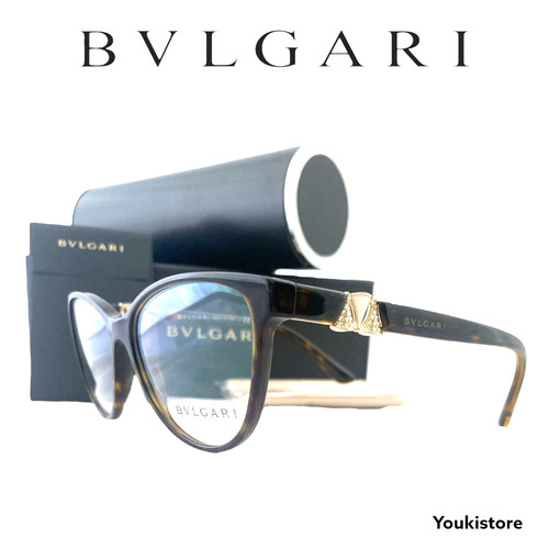 Bvlgari occhiali vista - da,