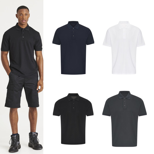 Prortx pro wicking polo - prortx,