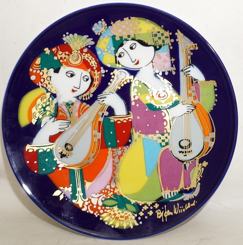 Piatto porcellana rosenthal - porcellana,