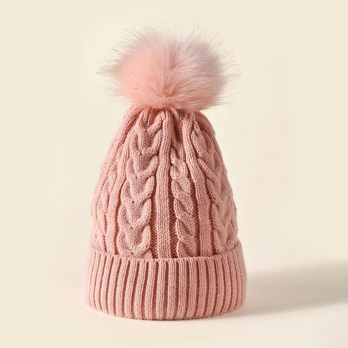 Donna pom sfera - donna, cappello
