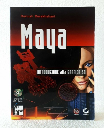 Derakhshani maya introduzione - derakhshani,