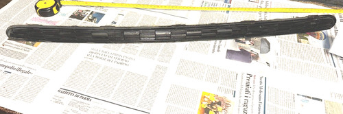 510686 inserto sottile - 510686,