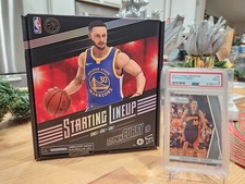 Stephen curry startering - stephen,