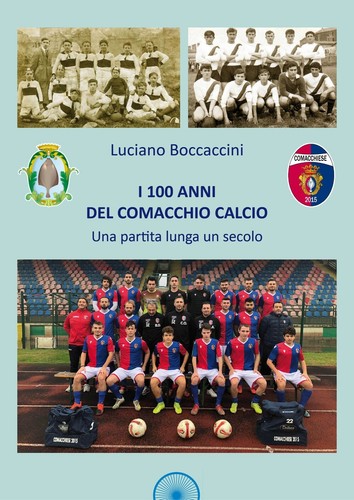 100 anni del comacchio - 100,