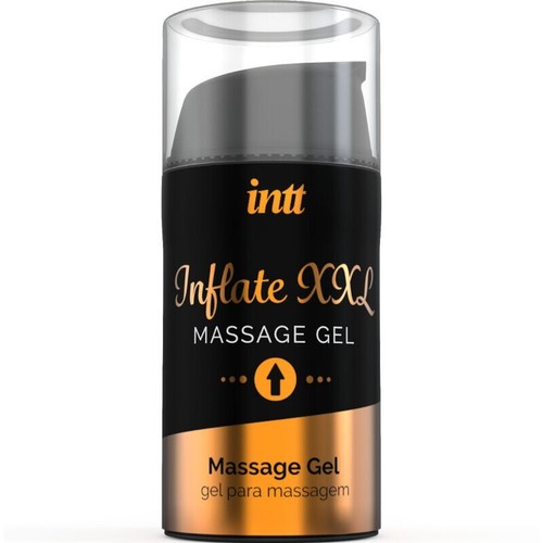 Intt gel intimo - per, aumentare