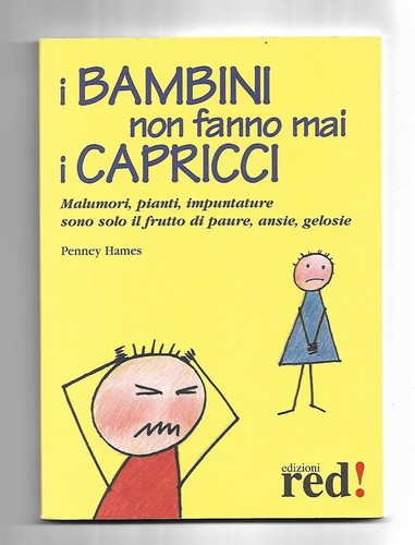 Bambini non fanno mai i - i,