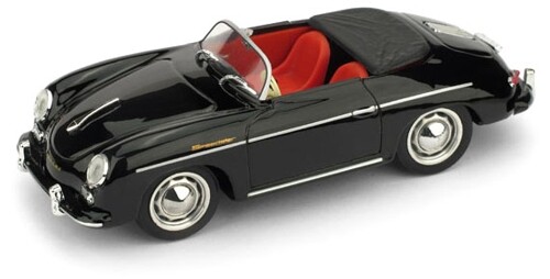 Porsche 356 speedster 1952 - speedster,