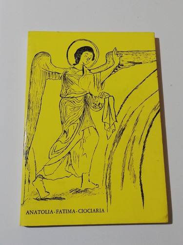 Pierluigi occelli anatolia - pierluigi,