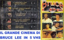 Grandi film arti marziali - i,
