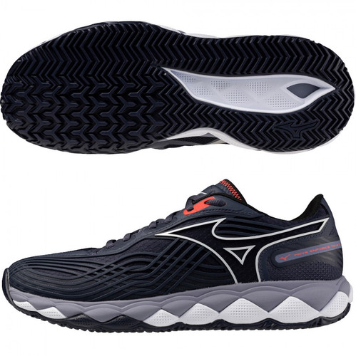 Mizuno wave enforce - enforce, 2