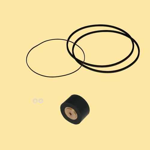 Cinghia rullo pressione kit - =,