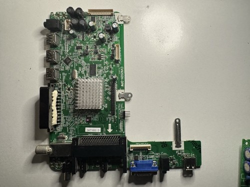 Scheda madre motherboard - madre,
