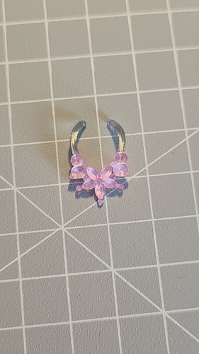 Ricambio collana base - , monster