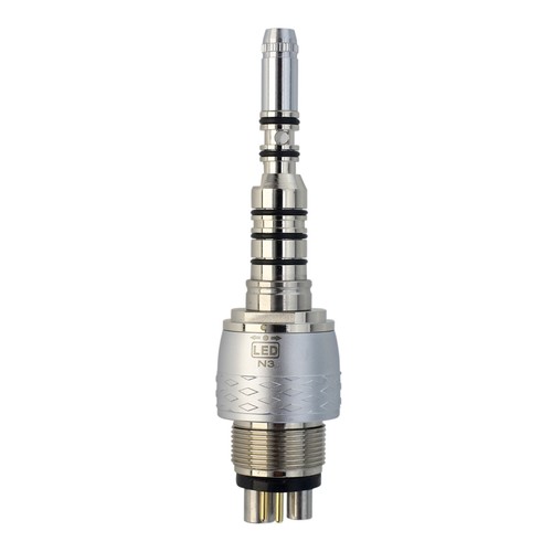 Coxo dental handpiece coupling - handpiece,