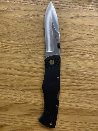 Coltello mar - al,