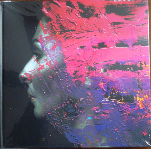 Hand cannot erase steven - erase, by