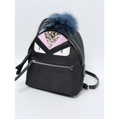 Mini zaino fendi - mini,