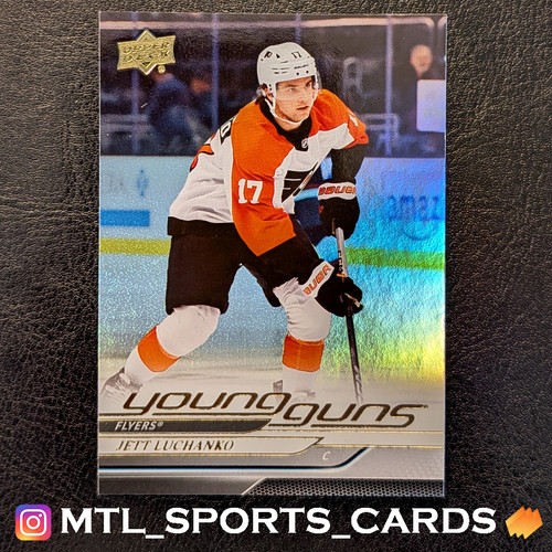 2024 upper deck 484 jett - deck, #484