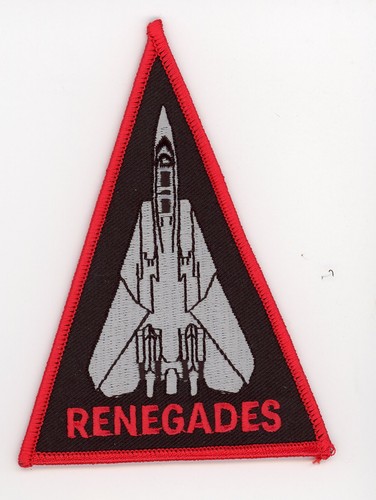 Patch usn tomcat - patch, f-14