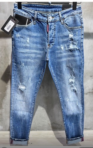 Jeans dsquared2 slim - jeans,