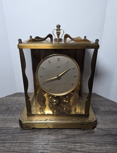Orologio vintage schatz 1955 - orologio,