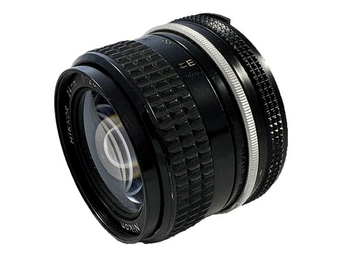 Nikon nikkor f 2 8 - nikon, ai