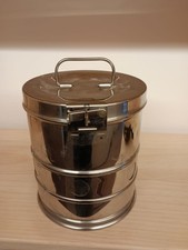 Cestello rotondo drum
