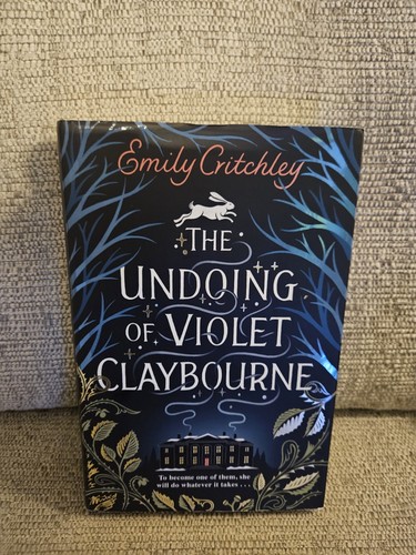 Emily critchley the - emily,